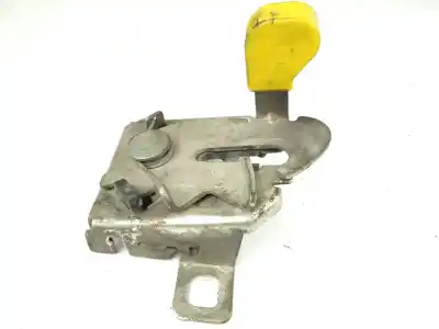 Second-hand car spare part bonnet lock for citroen nemo attraction oem iam references 7934a9  