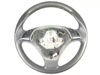 Second-hand car spare part steering wheel for citroen nemo attraction oem iam references 34186508a