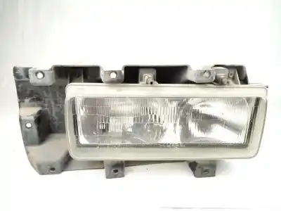 Second-hand car spare part right headlight for nissan atleon  oem iam references   