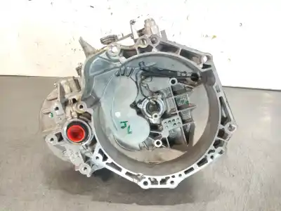 Автозапчасти б/у коробка передач за opel astra j gtc * ссылки oem iam m320luj