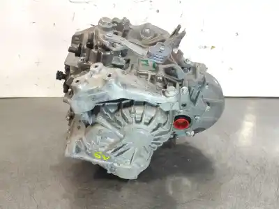 Автозапчастина б/у коробка передач для opel astra j gtc * посилання на oem iam m320luj 6 velocidades 