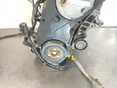 Recambio de automóvil de segunda mano de motor completo para peugeot partner (s2) 1.6 16v cat referencias oem iam nfu  gasolina