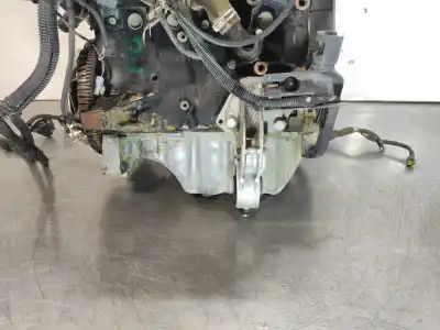 Recambio de automóvil de segunda mano de motor completo para peugeot partner (s2) 1.6 16v cat referencias oem iam nfu  gasolina