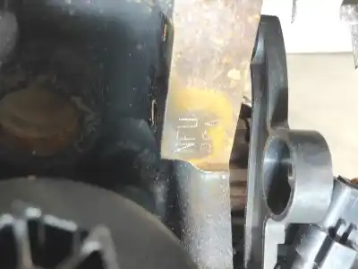 Recambio de automóvil de segunda mano de motor completo para peugeot partner (s2) 1.6 16v cat referencias oem iam nfu  gasolina