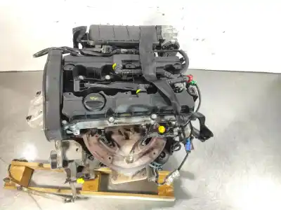 Recambio de automóvil de segunda mano de motor completo para peugeot partner (s2) 1.6 16v cat referencias oem iam nfu  gasolina