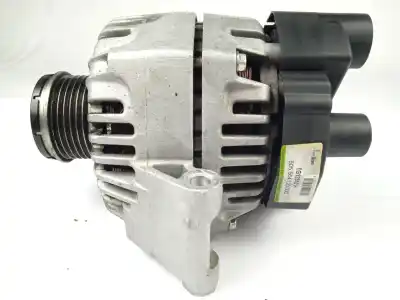 Second-hand car spare part alternator for citroen nemo attraction oem iam references tg12s101  