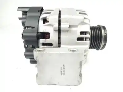 Second-hand car spare part alternator for citroen nemo attraction oem iam references tg12s101  