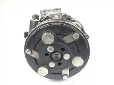 Second-hand car spare part air conditioning compressor for citroen nemo attraction oem iam references 1921f