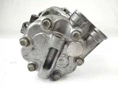 Second-hand car spare part air conditioning compressor for citroen nemo attraction oem iam references 1921f  51893889