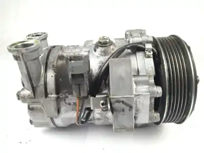 Second-hand car spare part air conditioning compressor for citroen nemo attraction oem iam references 1921f  51893889