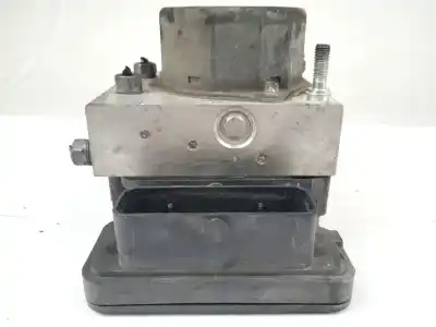 Second-hand car spare part abs control unit for citroen nemo attraction oem iam references 0265956367  