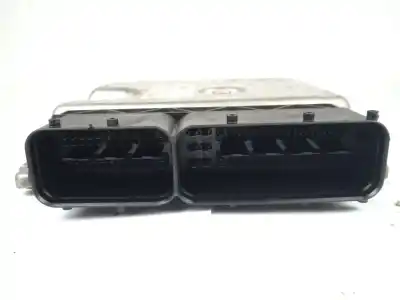 Second-hand car spare part ecu engine control for citroen nemo attraction oem iam references 55257726  