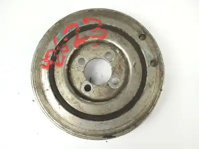 Second-hand car spare part crankshaft pulley for citroen nemo attraction oem iam references 0515s1