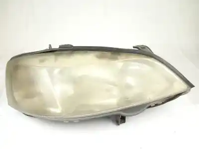 Piesă de schimb auto la mâna a doua FAR DREAPTA pentru OPEL ASTRA G BERLINA  Referințe OEM IAM   