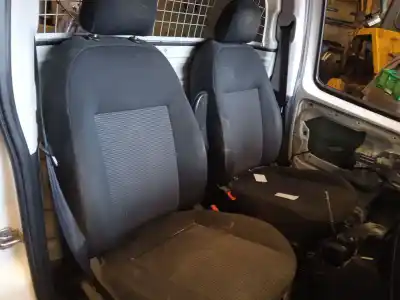 Second-hand car spare part complete seat set for citroen nemo attraction oem iam references 