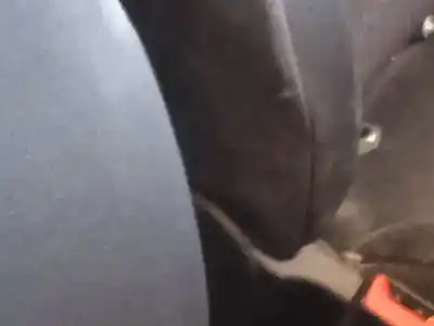 Peça sobressalente para automóvel em segunda mão conjunto de bancos por citroen nemo attraction referências oem iam   