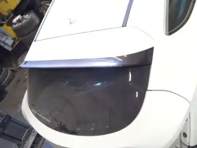 Gebrauchtes Autoersatzteil heckklappe zum opel astra j gtc * oem-iam-referenzen 13371615  