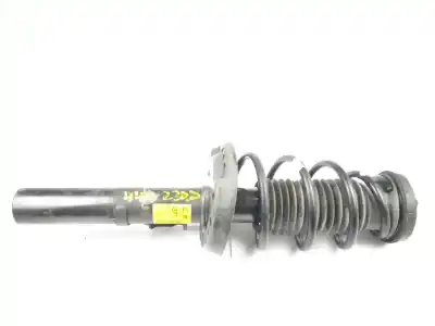 Автозапчасти б/у амортизатор передний правый за opel astra j gtc * ссылки oem iam 13390295