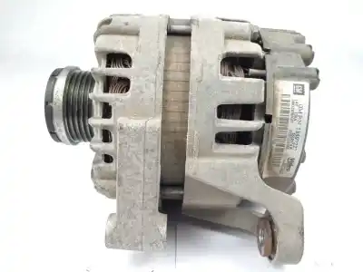 Second-hand car spare part alternator for opel astra j gtc * oem iam references 13597227  