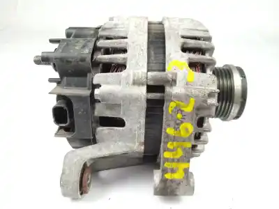 Second-hand car spare part alternator for opel astra j gtc * oem iam references 13597227  