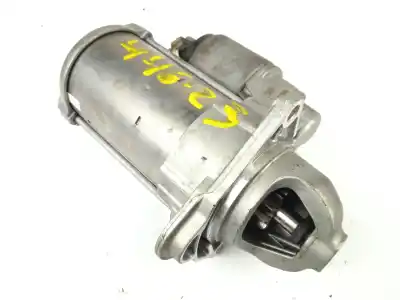 Автозапчастина б/у двигун запускається для opel astra j gtc * посилання на oem iam 0001170611  25194650