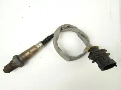 Автозапчасти б/у лямбда-зонд за opel astra j gtc * ссылки oem iam 55563348