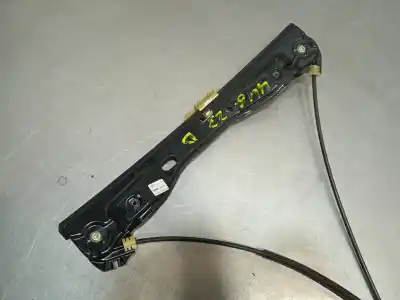 Автозапчастина б/у регулятор переднього правого скла для opel astra j gtc * посилання на oem iam 13260144  