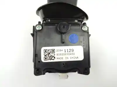 Автозапчастина б/у перерівний контроль для opel astra j gtc * посилання на oem iam 20941129  