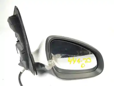 Автозапчасти б/у задний вид справа за opel astra j gtc * ссылки oem iam 13352092