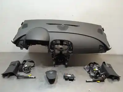 Автозапчасти б/у комплект подушки безопасности за opel astra j gtc * ссылки oem iam 13299780