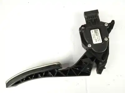 Автозапчасти б/у педальный потенциометр за opel astra j gtc * ссылки oem iam 13252702