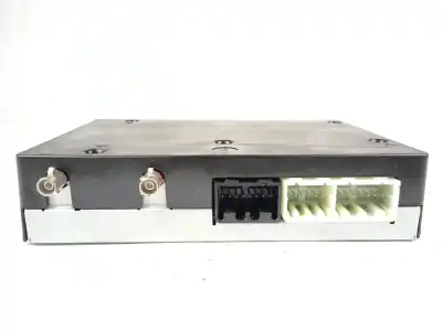 Second-hand car spare part electronic module for opel astra j gtc * oem iam references 84366673  