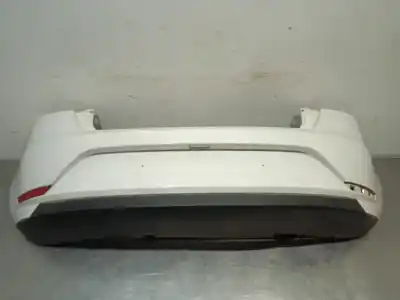 Second-hand car spare part REAR BUMPER for SEAT IBIZA (6J5)  OEM IAM references 6J4807421E  