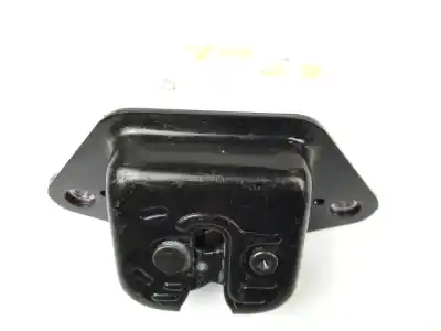 Автозапчастина б/у ЗАМОК БАГАЖНИКА / ВОРОТ для HONDA CIVIC (FK)  Посилання на OEM IAM   