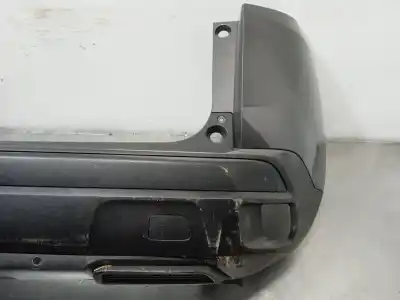 Recambio de automóvil de segunda mano de paragolpes trasero para peugeot 3008 van (0u_) hdi 150 (0urhem) referencias oem iam 1636403680  