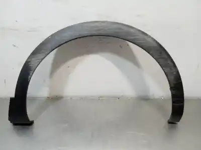 Second-hand car spare part right front winglet for peugeot 3008 van (0u_) hdi 150 (0urhem) oem iam references 98252888xt  
