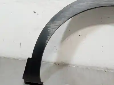 Second-hand car spare part right front winglet for peugeot 3008 van (0u_) hdi 150 (0urhem) oem iam references 98252888xt  