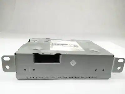 Gebrauchtes Autoersatzteil gps-navigationssystem zum peugeot 3008 van (0u_) hdi 150 (0urhem) oem-iam-referenzen 9839633180  