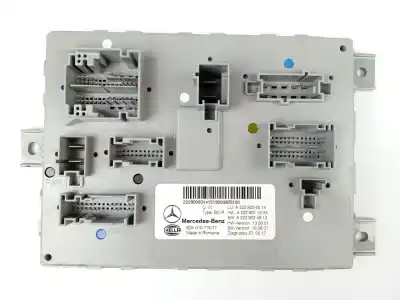 Piesă de schimb auto la mâna a doua modul electrotic pentru mercedes-benz clase glc (w253) * referințe oem iam a2229006014