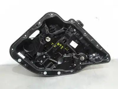 Piesă de schimb auto la mâna a doua mecanism actionare geam spate dreapta pentru mercedes-benz clase glc (w253) * referințe oem iam a2537308002