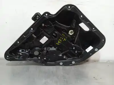 Piesă de schimb auto la mâna a doua mecanism actionare geam spate stânga pentru mercedes-benz clase glc (w253) * referințe oem iam a2537307902