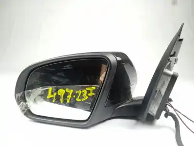 Gebrauchtes Autoersatzteil linker spiegel zum mercedes-benz clase glc (w253) * oem-iam-referenzen a2538105702  