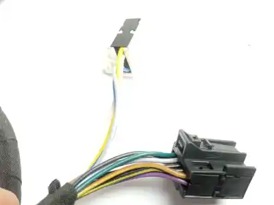 Gebrauchtes Autoersatzteil linker spiegel zum mercedes-benz clase glc (w253) * oem-iam-referenzen a2538105702  