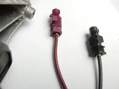 Gebrauchtes Autoersatzteil linker spiegel zum mercedes-benz clase glc (w253) * oem-iam-referenzen a2538105702  