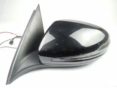 Gebrauchtes Autoersatzteil linker spiegel zum mercedes-benz clase glc (w253) * oem-iam-referenzen a2538105702  