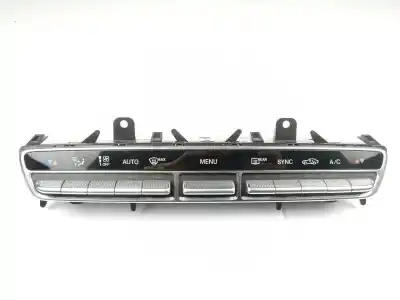 Piesă de schimb auto la mâna a doua panou clima pentru mercedes-benz clase glc (w253) * referințe oem iam a2059054215