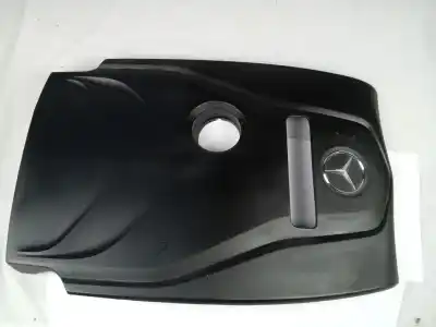 Piesă de schimb auto la mâna a doua capaca motor pentru mercedes-benz clase glc (w253) * referințe oem iam 