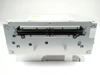 Second-hand car spare part audio system / radio cd for mercedes-benz clase glc (w253) * oem iam references a2059000541  