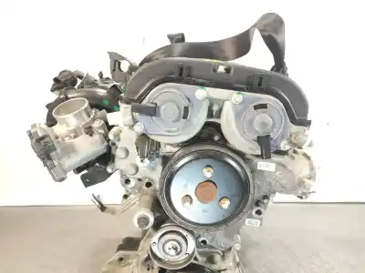 Pièce détachée automobile d'occasion moteur complet pour opel corsa e opea3ex9i références oem iam b14xer  gasolina