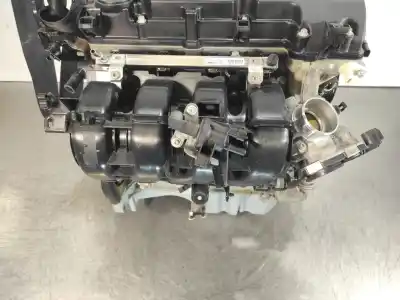 Pièce détachée automobile d'occasion moteur complet pour opel corsa e opea3ex9i références oem iam b14xer  gasolina